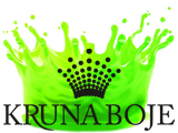 Kruna boje doo