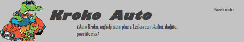 Kroko Auto