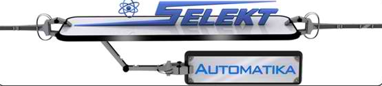 SELEKT AUTOMATIKA doo
