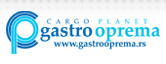 Gastro Oprema