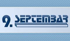 9. SEPTEMBAR d.o.o.