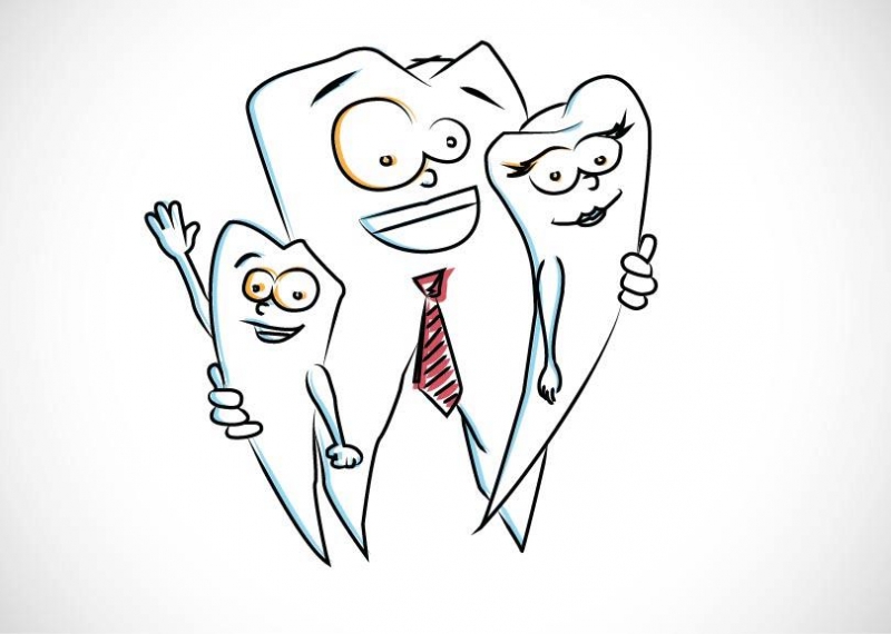 Stomatološka ordinacija BMG Dental