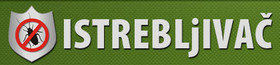 Istrebljivač