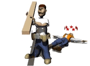 Adaptacija u Gradjevini