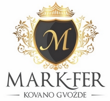 MARK-FER kovano gvozdje