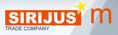 SIRIJUS-M D.O.O.
