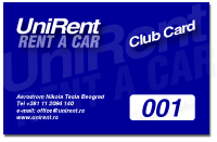 Unirent