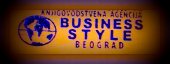 BUSINESS STYLE