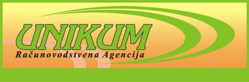 UNIKUM racunovodstvena agencija