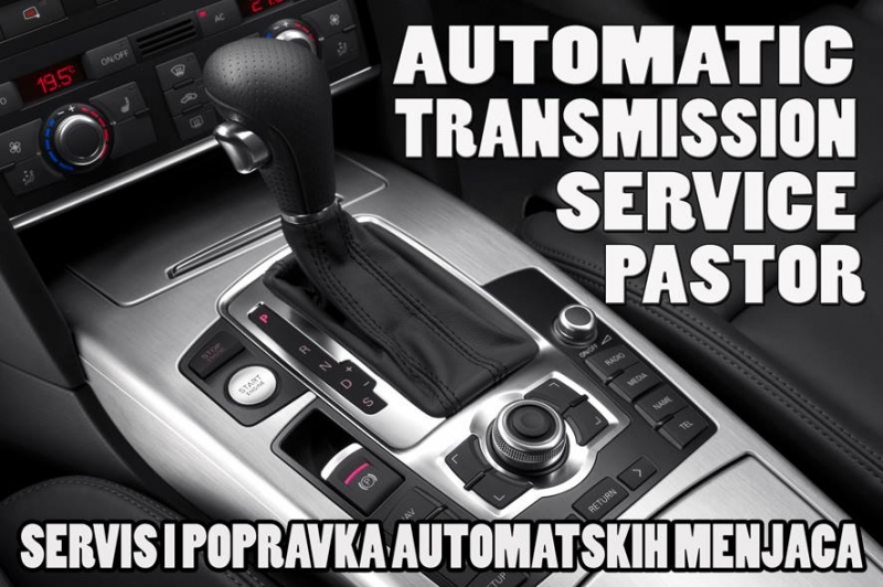 AUTO SERVIS 