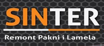 SINTER Remont Pakni i Lamela