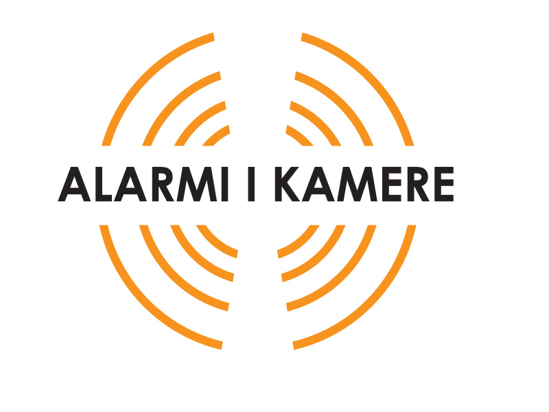 Alarmi i Kamere 