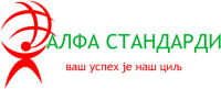 ALFA STANDARDI