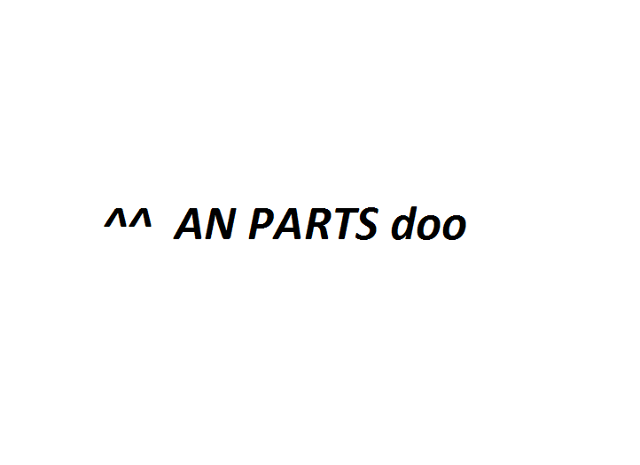 AN PARTS D.O.O.
