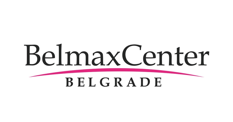 Belmax tržni centar