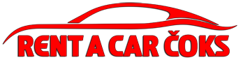 Rent a car Čoks