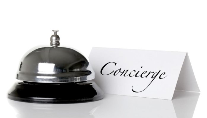 CONCIERGE-NS