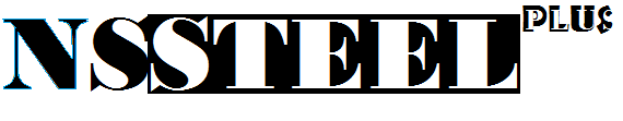 NS Steel Plus