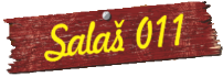 Salaš 011 ketering