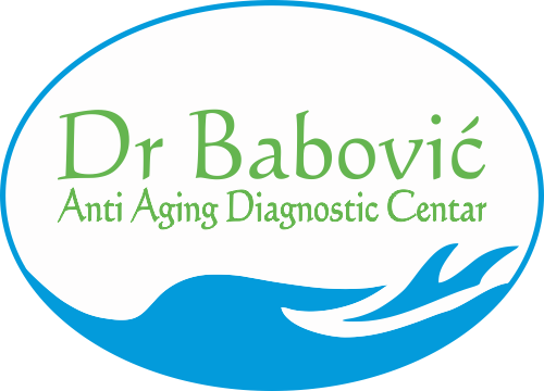 Dr Babović Anti Aging Centar