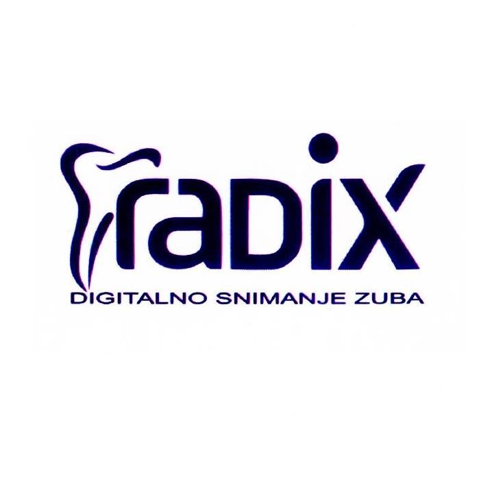 Radix Orto Centar