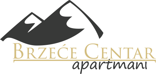 Apartmani Brzeće Centar