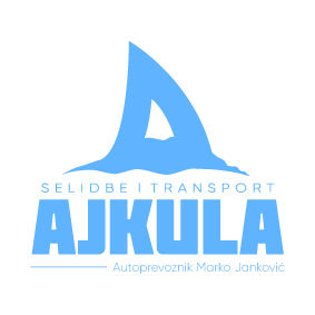 Ajkula selidbe