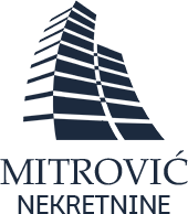 MITROVIĆ NEKRETNINE