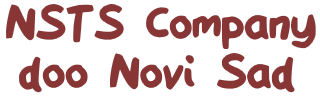 NSTS Company doo