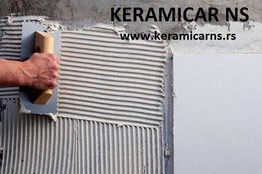 Keramicar NS - Novi Sad