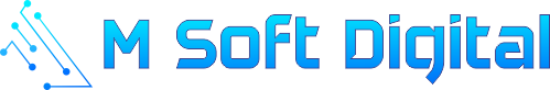 M Soft Digital