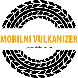 MOBILNI VULKANIZER