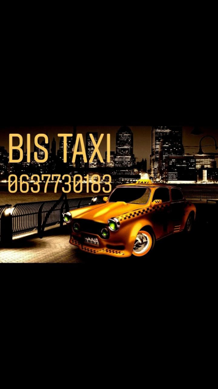 BIS taxi