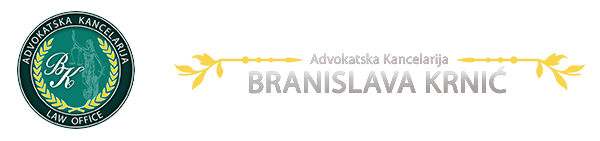 Advokatska kancelarija Branislava Krnić