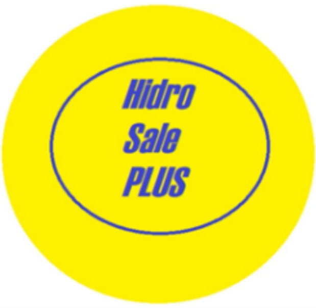 Hidroizolacija Hidro Sale Plus