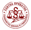 Elitna privatna ekonomska škola i gimnazija