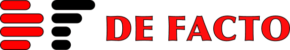 De Facto