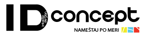 ID Concept - Nameštaj po meri