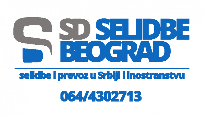 SD selidbe Beograd