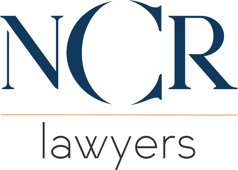 NCR lawyers
