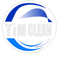 Tim Clean BG