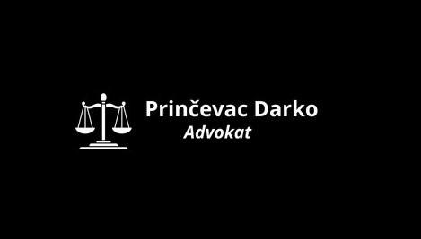 Advokat Prinčevac Darko