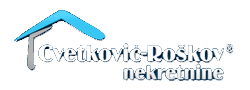 CVETKOVIĆ ROŠKOV - AGENCIJA ZA PROMET NEKRETNINA