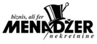 MENADŽER agencija za nekretnine