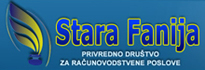 Stara Fanija knjigovodstvena agencija