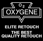 OXYGENE - ELITE RETOUCH