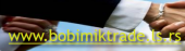 BOBIMIK - TRADE DOO