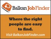 Balkan Job Finder