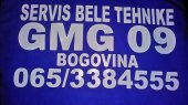 GMG 09 BOGOVINA