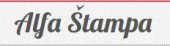 Alfa Stampa